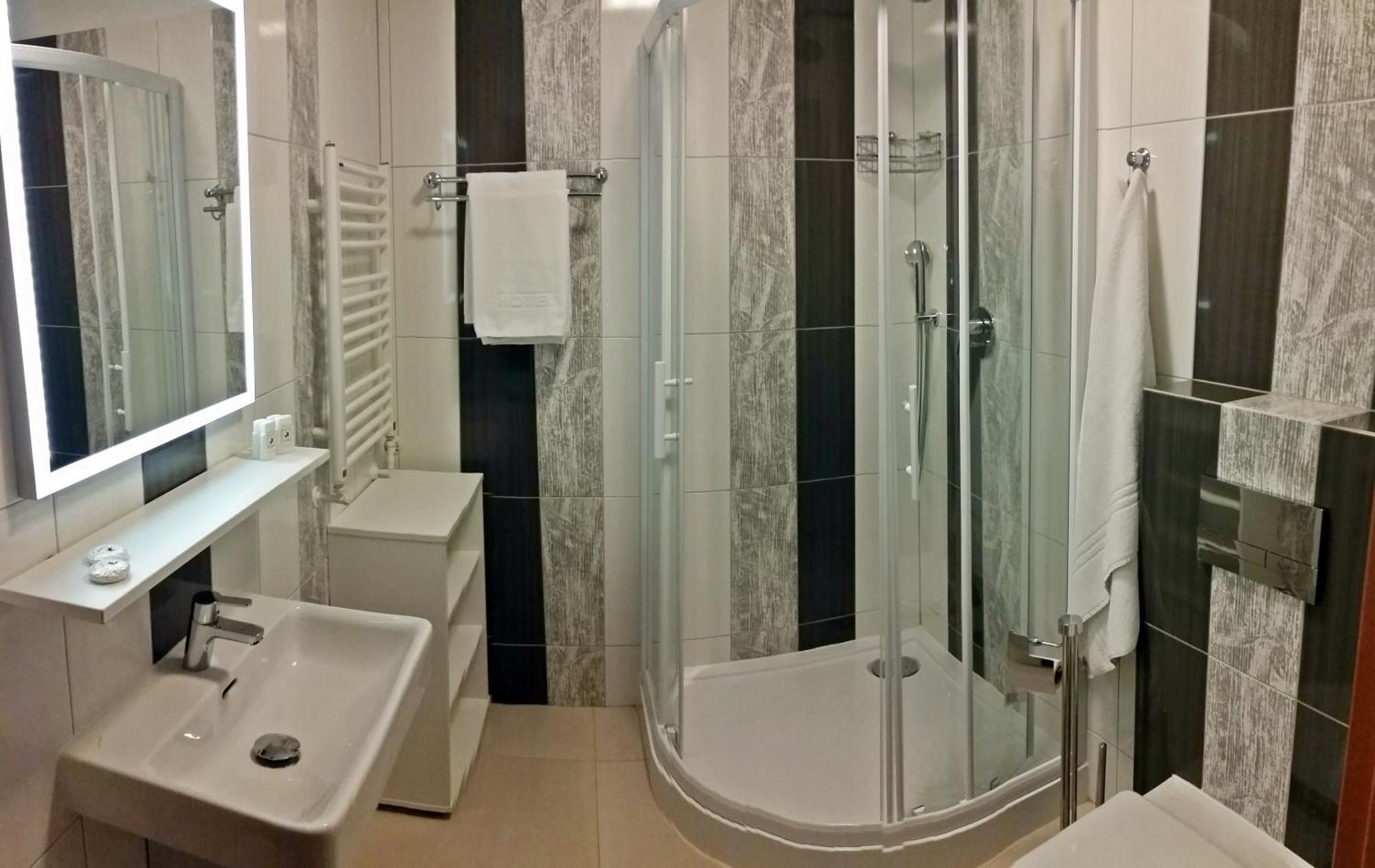 Hotel Sypniewo Margonin Room photo