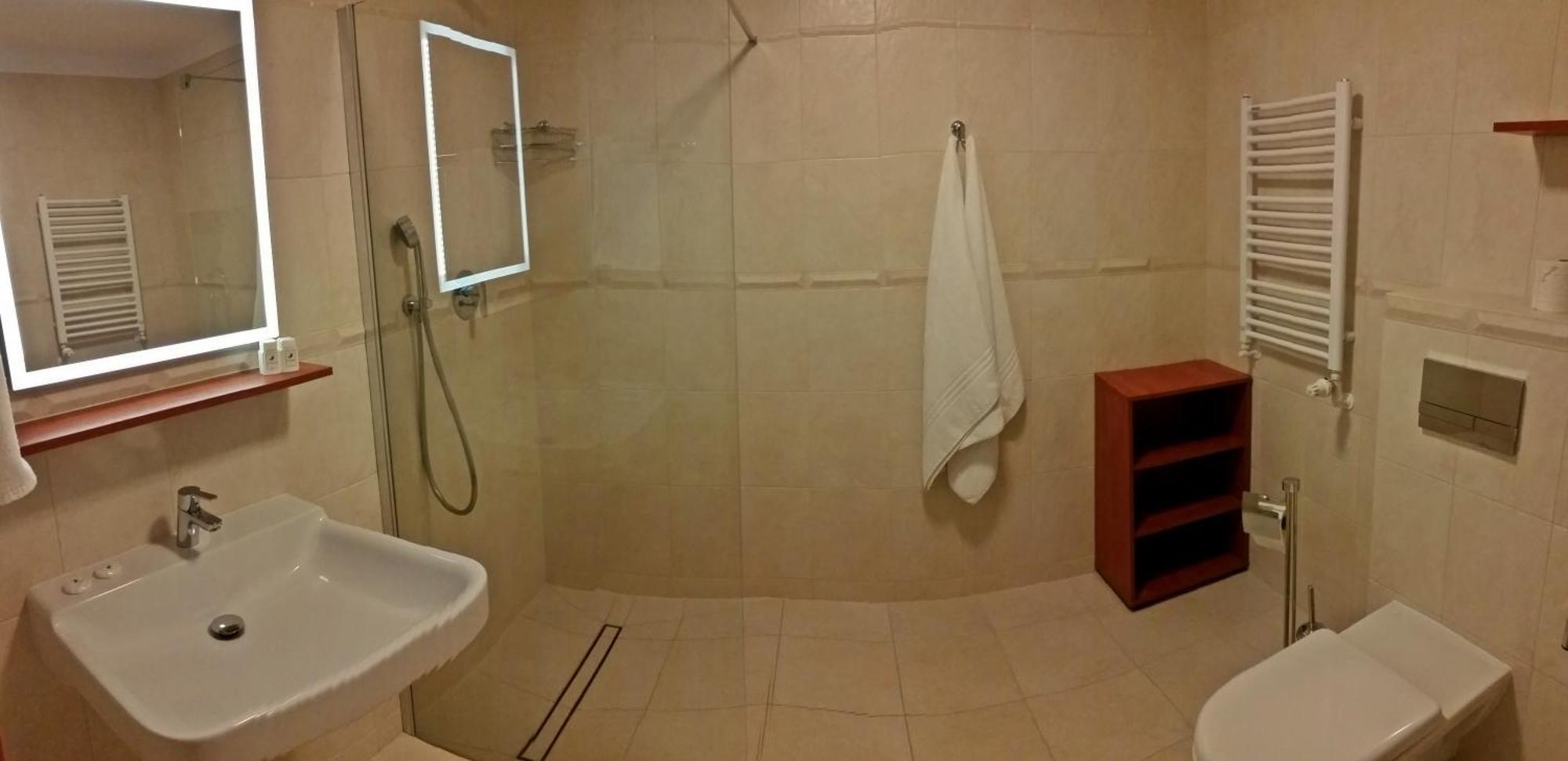 Hotel Sypniewo Margonin Room photo